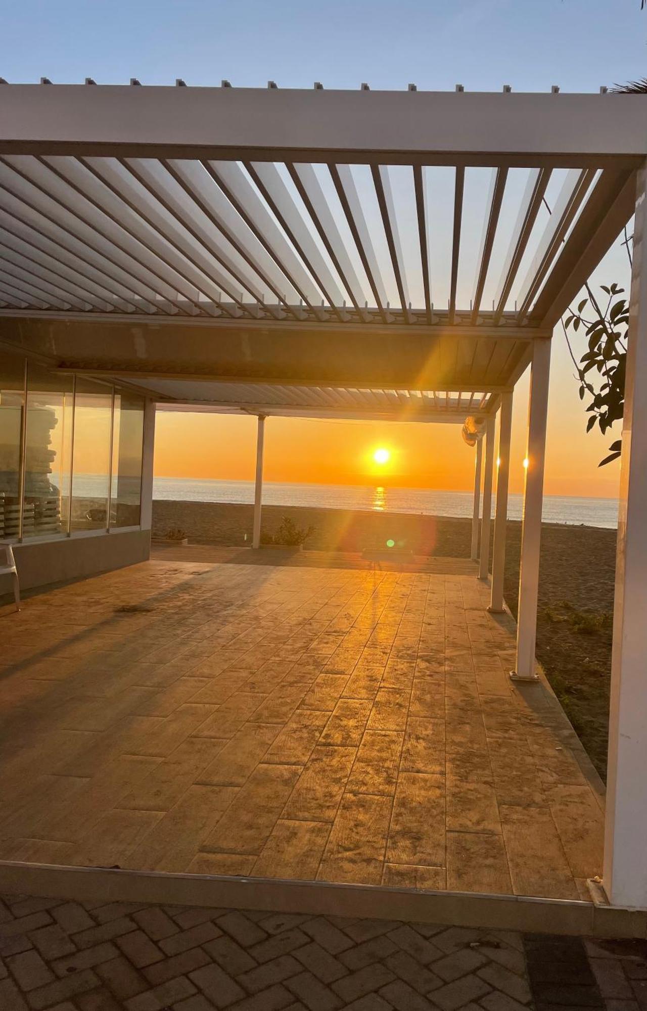Nice Apartments 20 Meters From The Beach Fuengirola Exterior foto