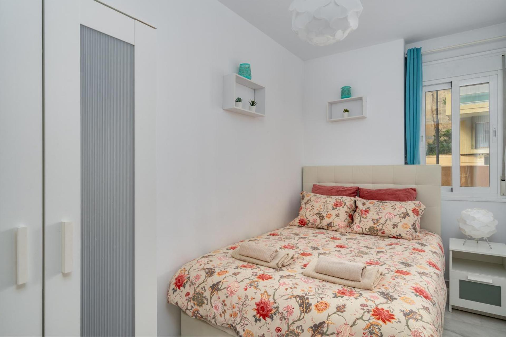 Nice Apartments 20 Meters From The Beach Fuengirola Exterior foto